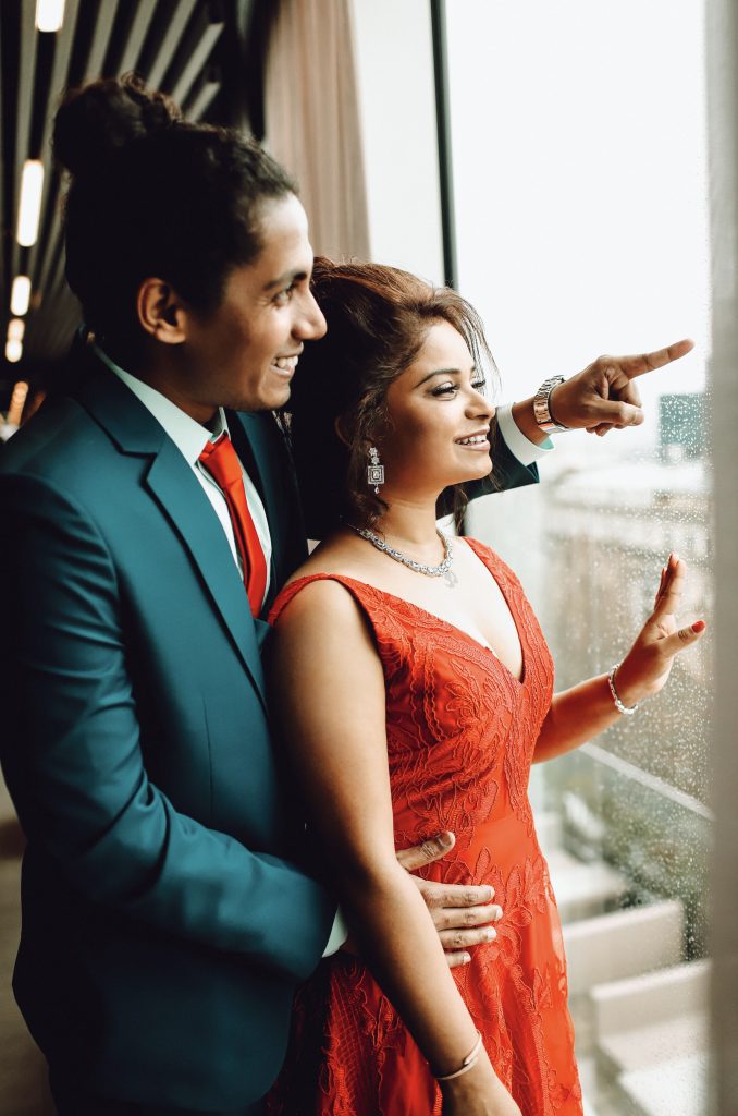 Marriage in Georgia for an EU citizen and a citizen of another country