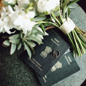 Weddings for foreigners in Georgia