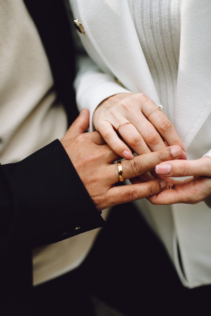How to prepare documents for marriage in Georgia for foreign nationals