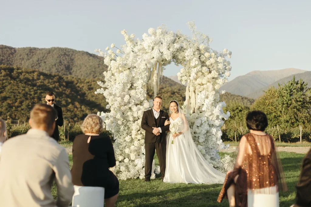 Requirements for weddings in Serbia for citizens of other countries