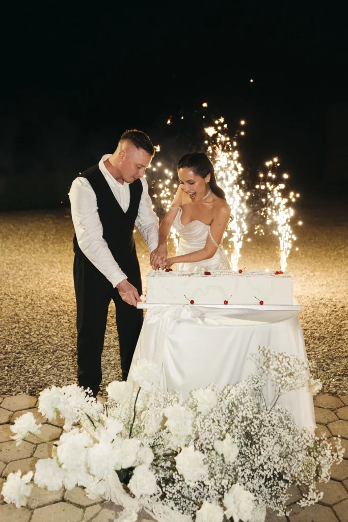 Wedding ceremony in Poland for foreign couples