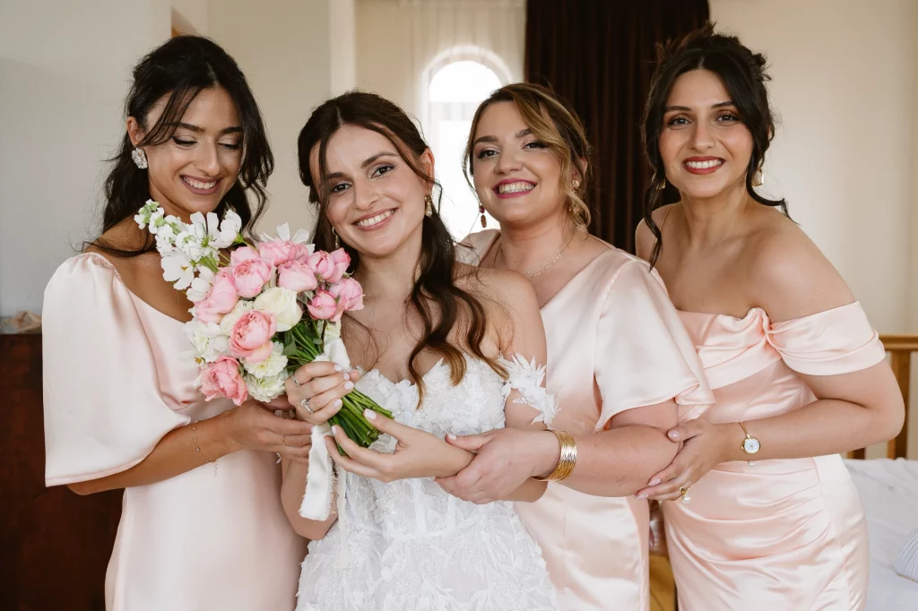 Marriage ceremony in Poland for foreigners