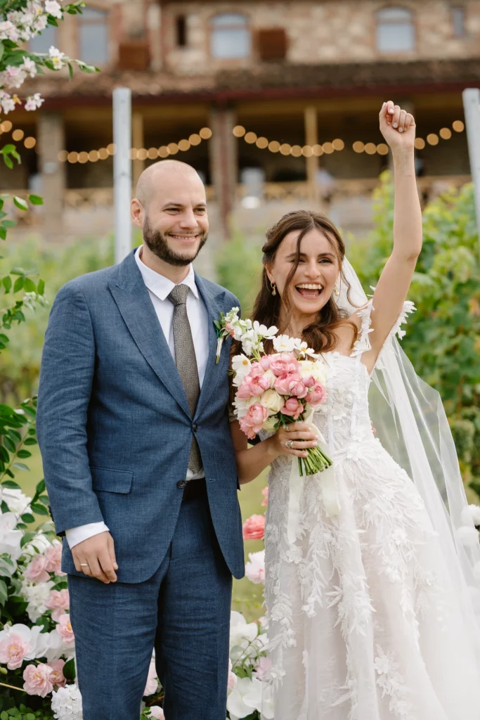 Where is it easier to get married in Georgia or Serbia