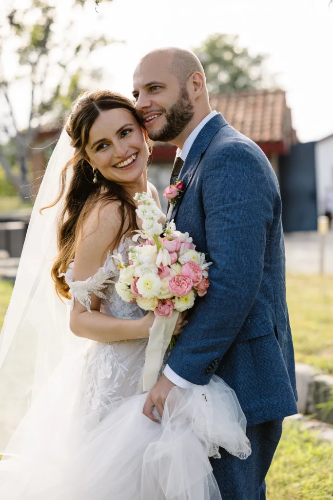 Rules for getting married in Denmark for foreign couples 