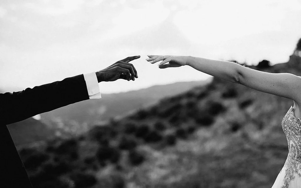 Wedding in Tbilisi for foreign couples