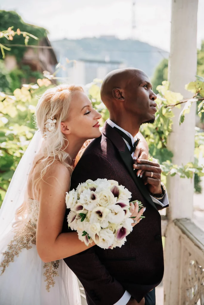 Wedding for Two in Georgia