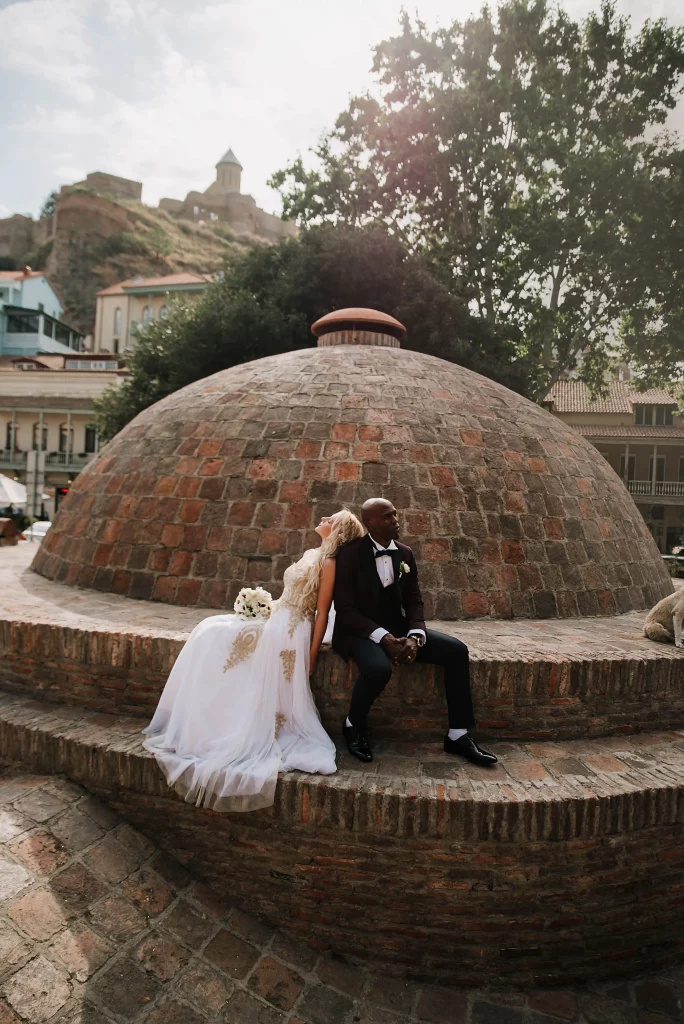 Marriage Registration in Georgia for Foreigners in 2 Days
