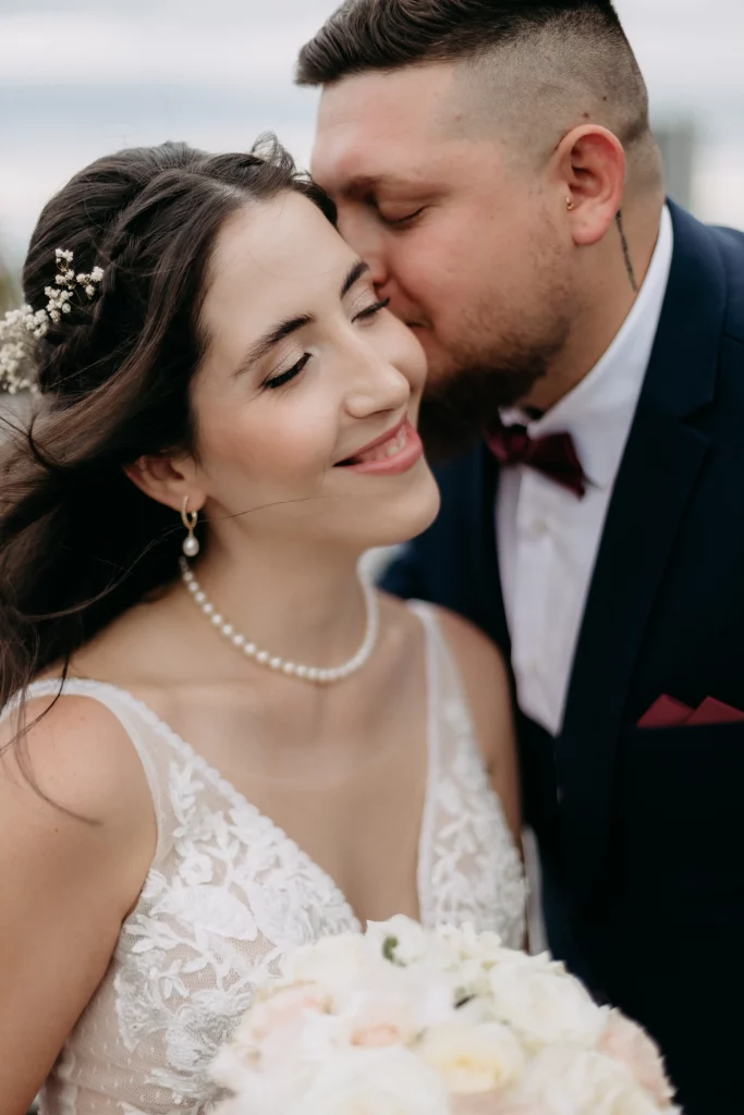 Jewish wedding in Georgia