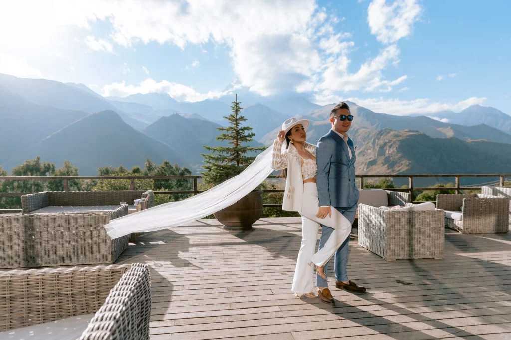 How to legalize a marriage contracted in another country