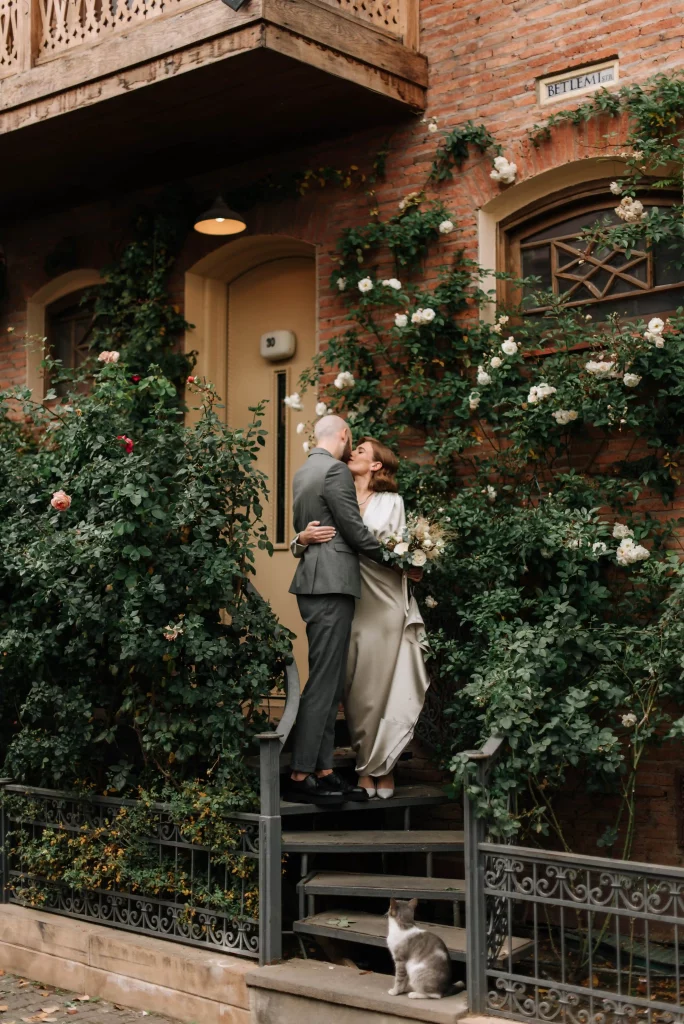 Requirements for marriage in Serbia for foreign couples