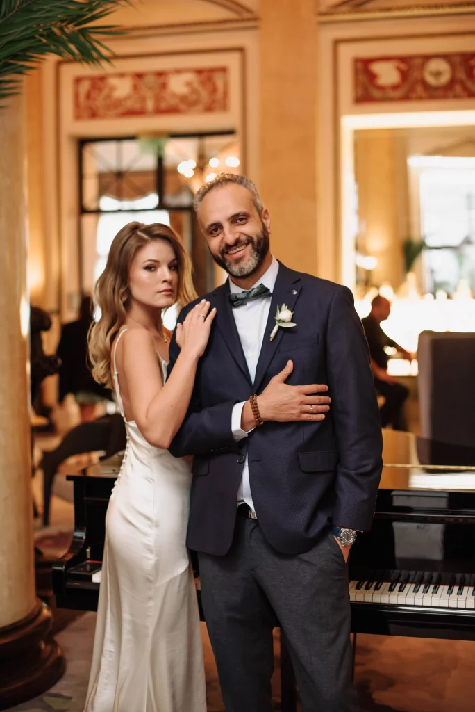 International marriage registration in Poland