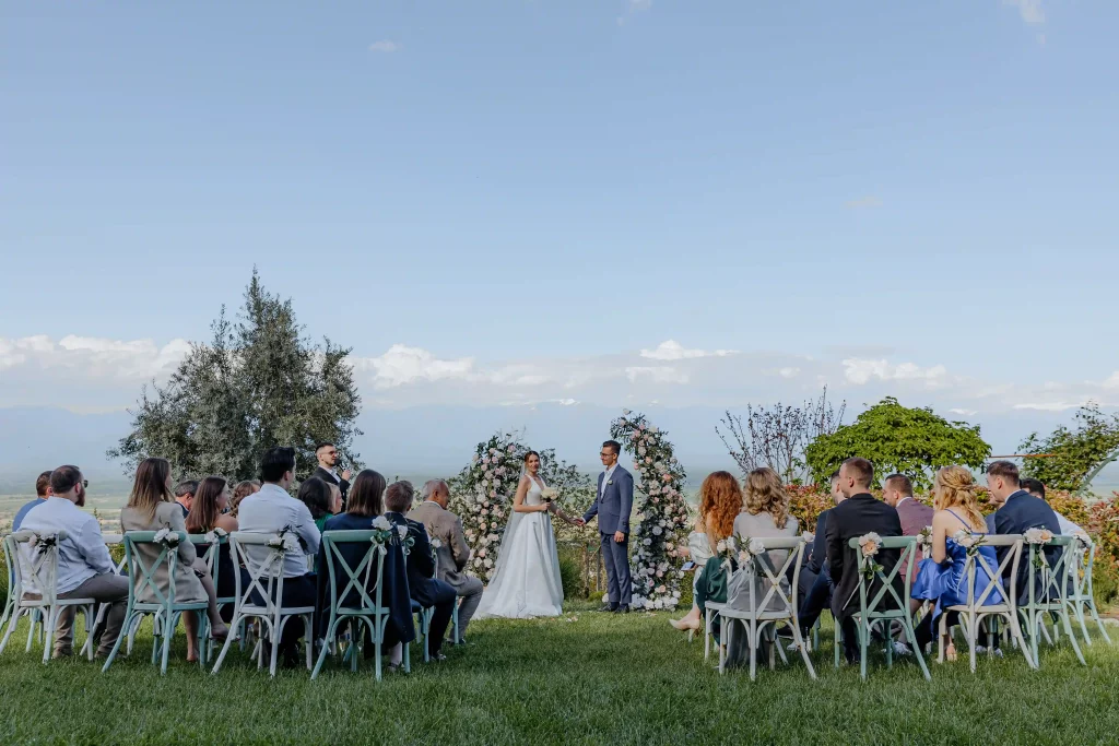 Marriage registration for foreigners in Switzerland