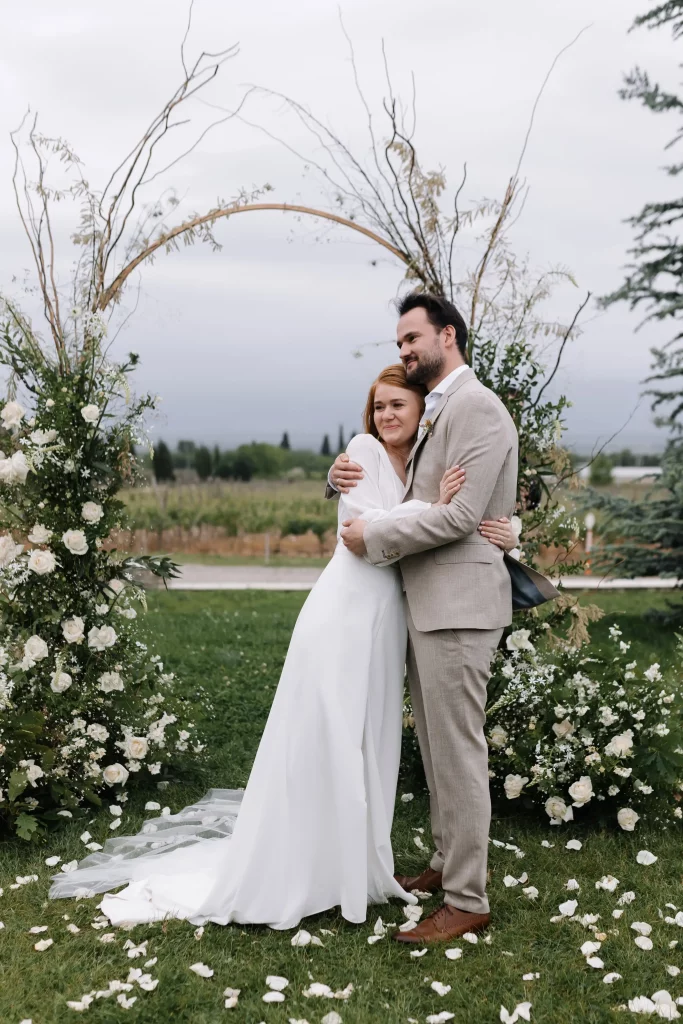 How long does it take to register a marriage in Italy for foreigners