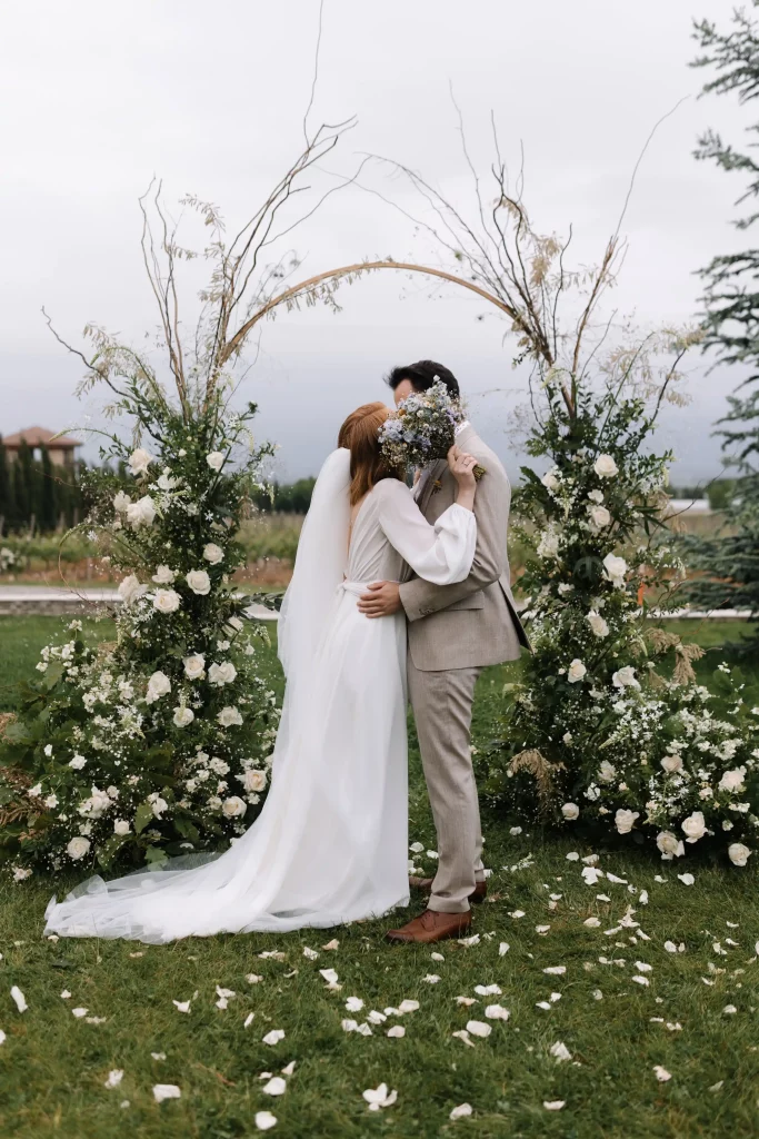 Marriage in Switzerland for foreigners registration process