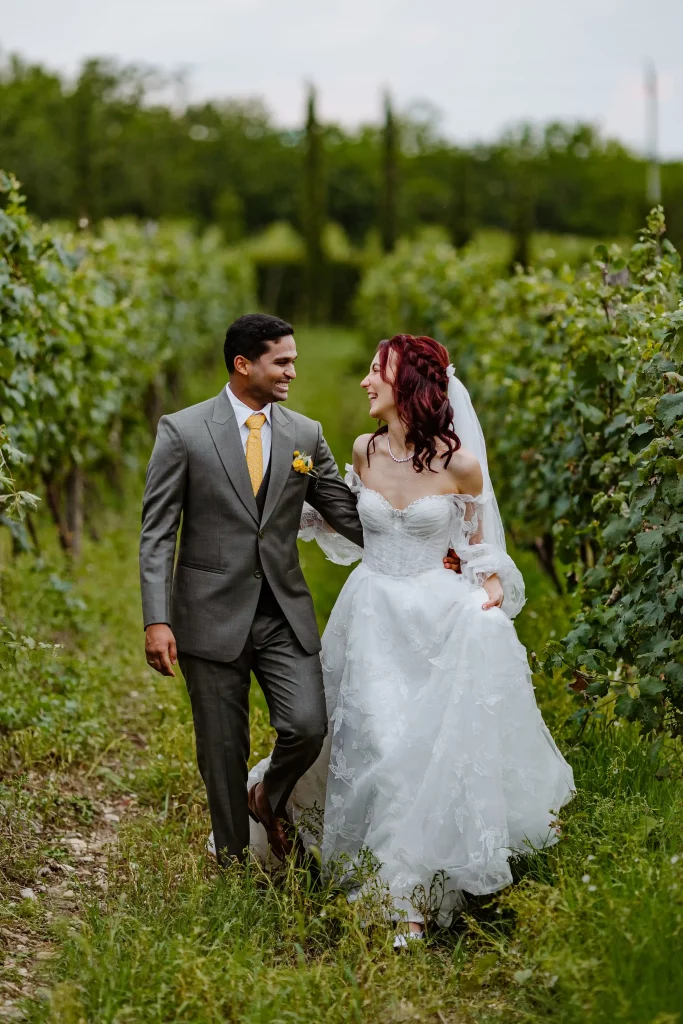 Requirements for an official wedding in Serbia for foreign couples