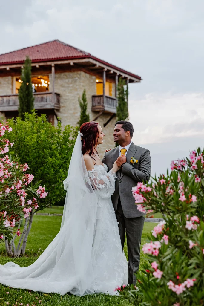 How to get married in Italy for foreigners