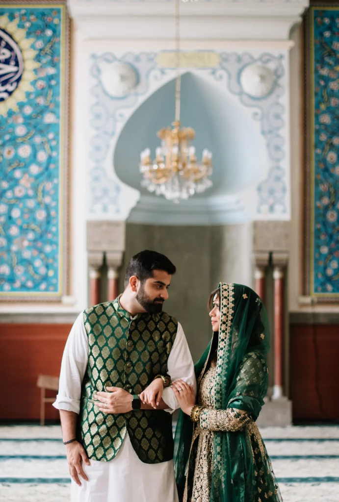 How a foreigner can become a witness at a wedding in Georgia