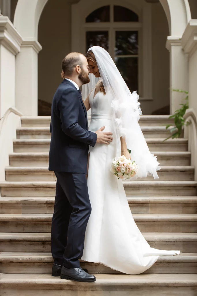 Wedding in Poland for international couples