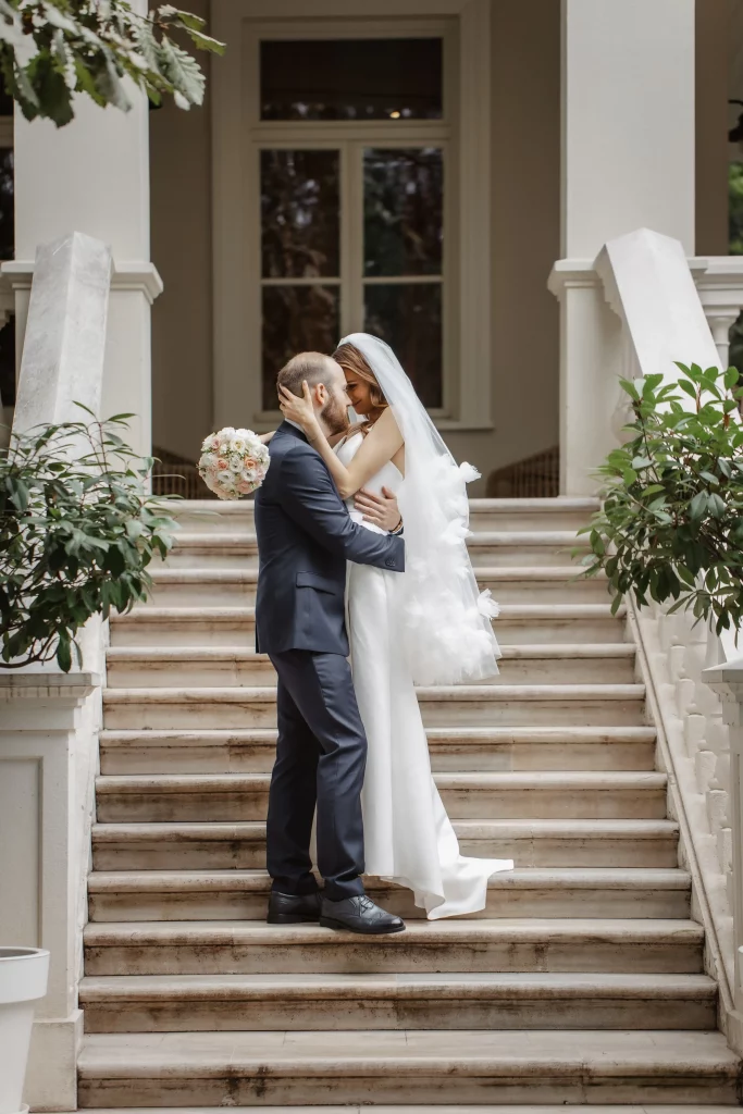 Quick wedding planning in Georgia