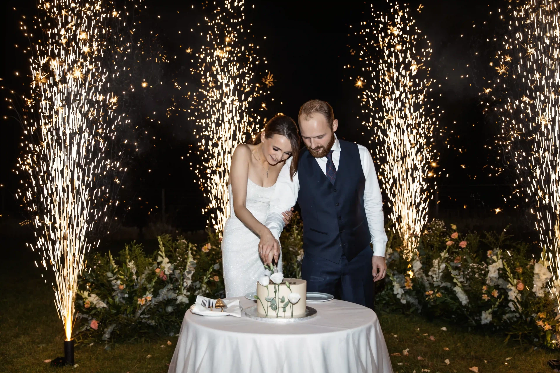 Why the All-Inclusive Wedding Package is a Great Deal