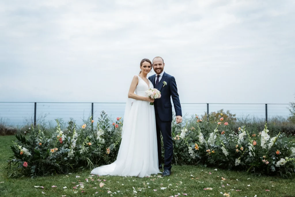 Wedding in Georgia in 48 Hours: Checklist