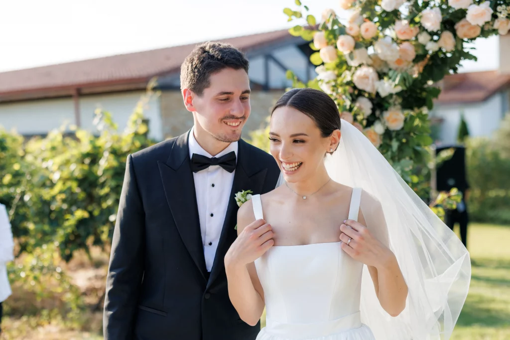 Rules for Marriage Registration in Georgia for Foreigners in 2 Days