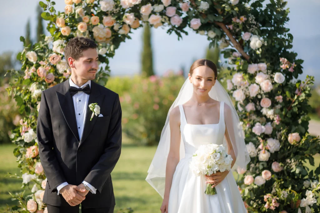 Marriage Registration In Bulgaria For Foreign Couples