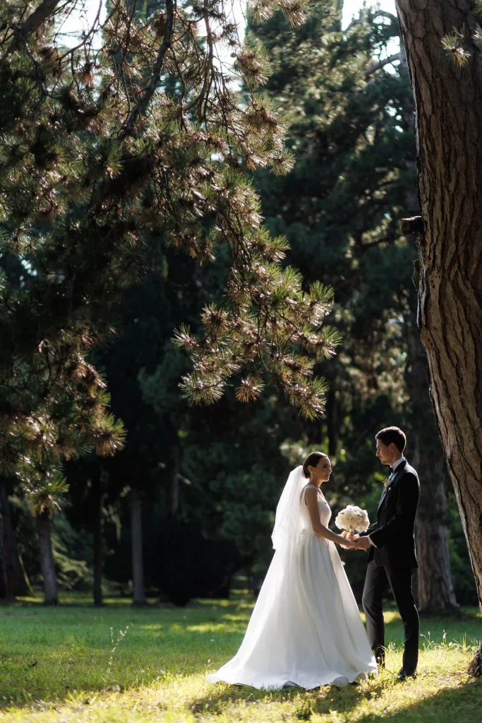 Requirements for foreign citizens to get married in Denmark