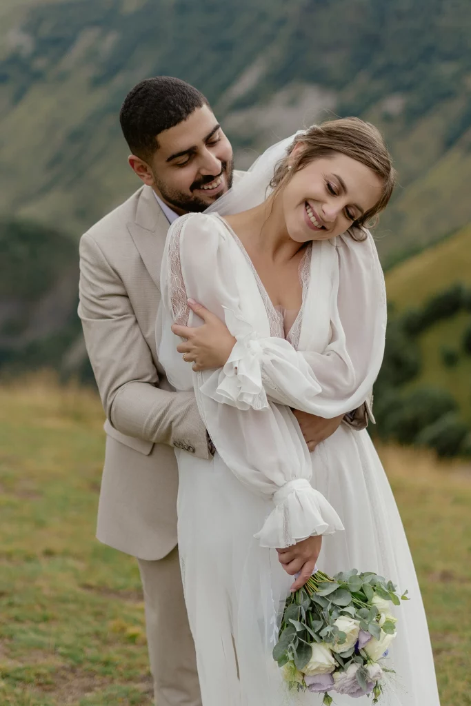 Marriage registration for foreigners in Montenegro municipality