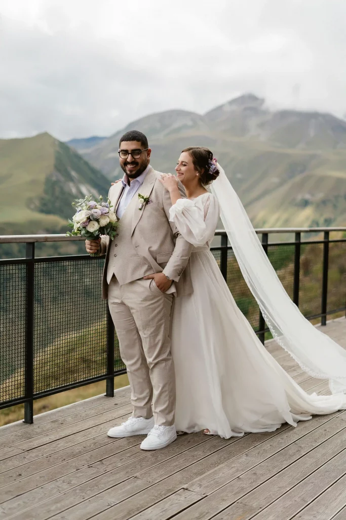 Registering an official marriage in Denmark for EU citizens