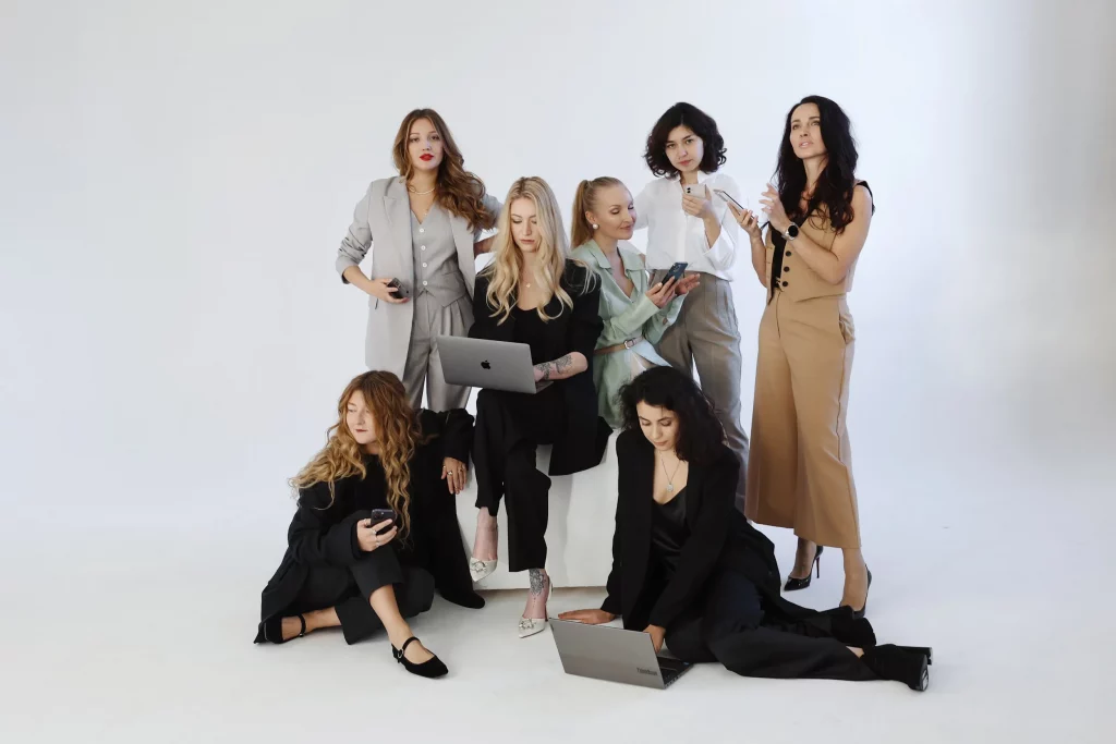 Who is a wedding planner in Georgia