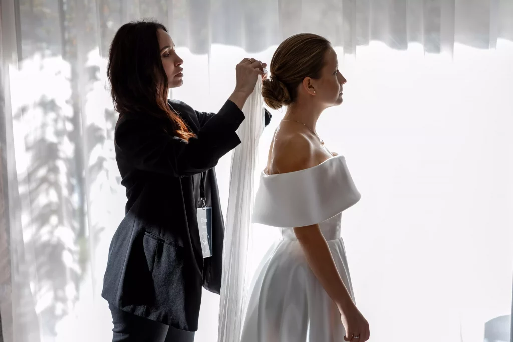 Wedding organizer in Tbilisi for foreigners