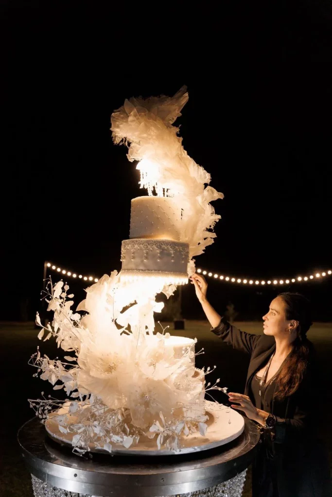 Wedding coordinator in Armenia for foreign couples