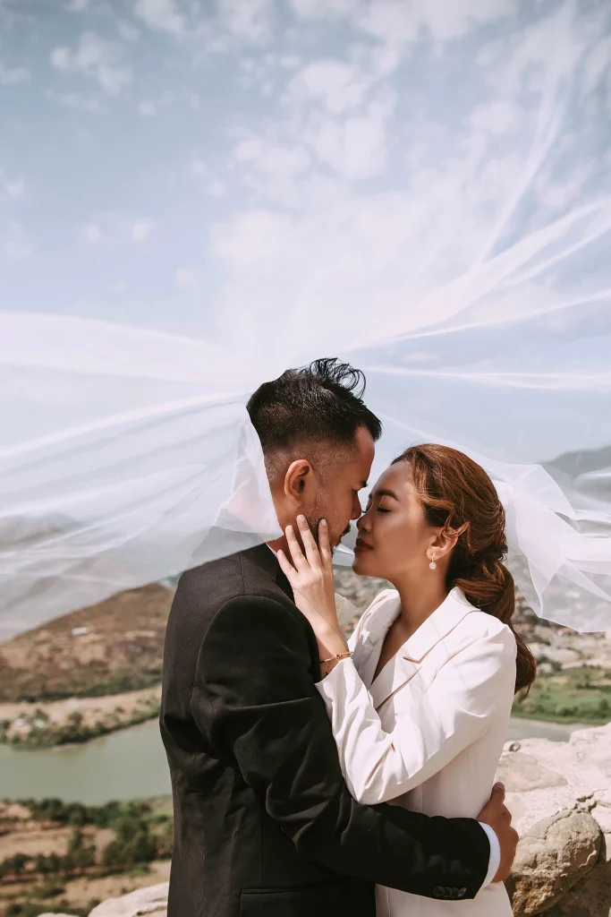 Official Marriage Registration in Tbilisi in 2 Days