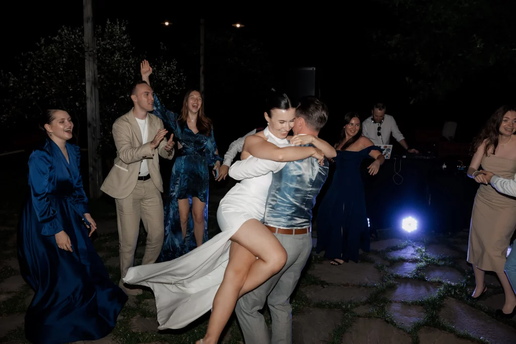 Wedding Planning in Georgia for Foreigners in 2 Days