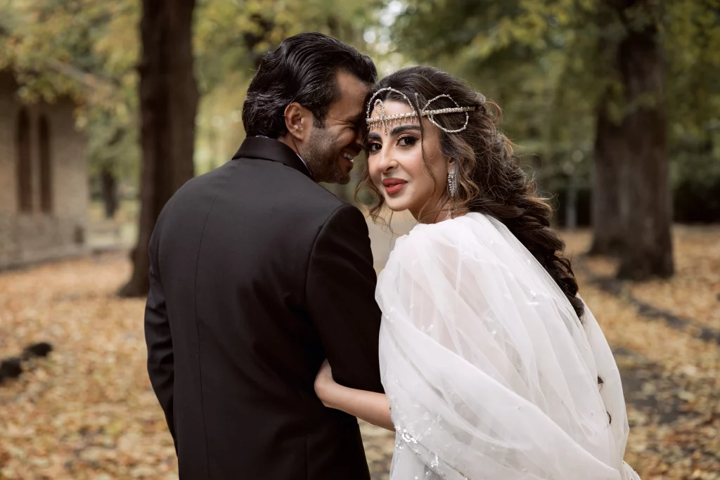 Documents required for marriage in Denmark for non-EU citizens