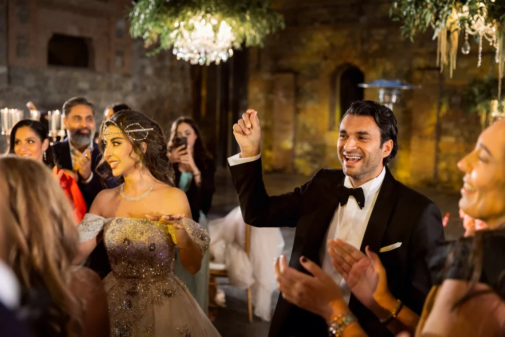 How much do wedding planning services cost in Armenia