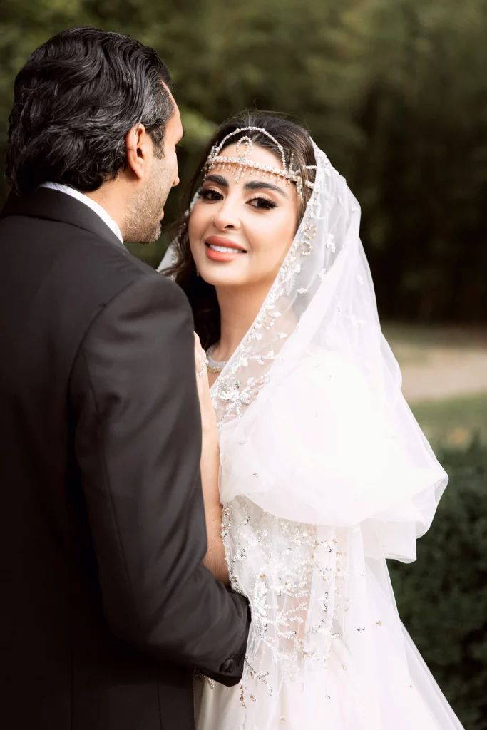 The cost of getting married abroad