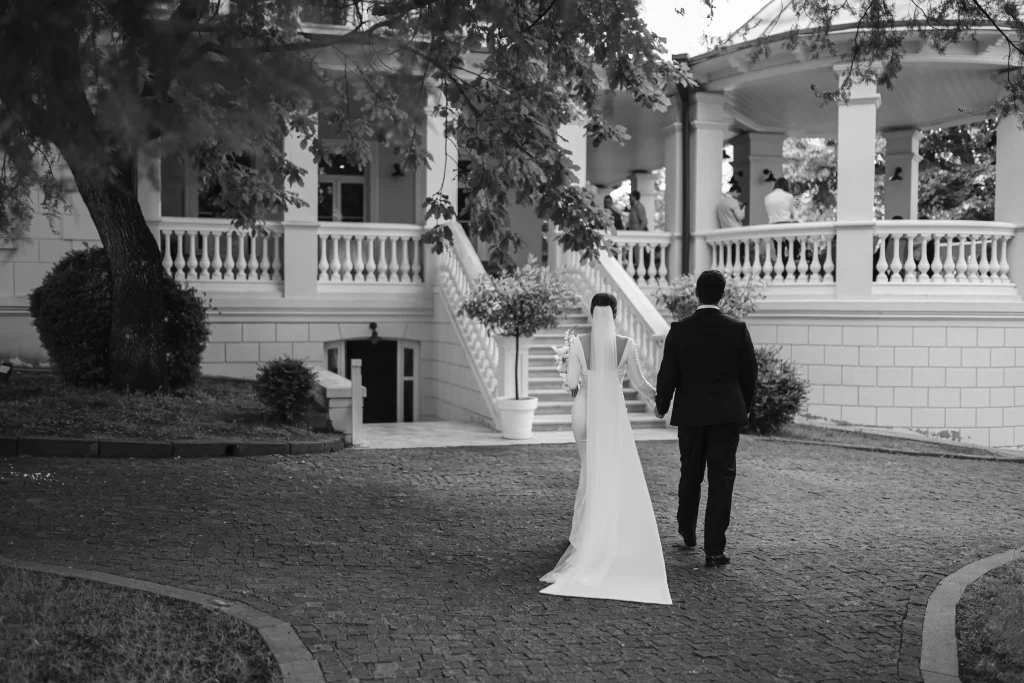 Wedding for foreign couples in Georgia