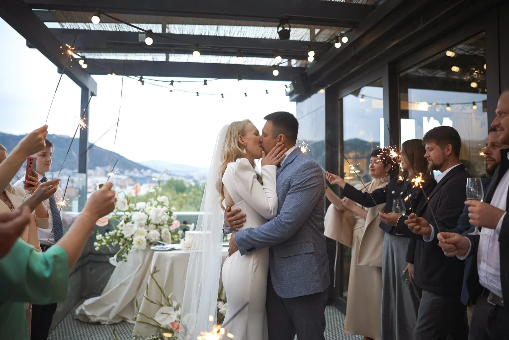 The process of registering a marriage in Bulgaria for foreigners