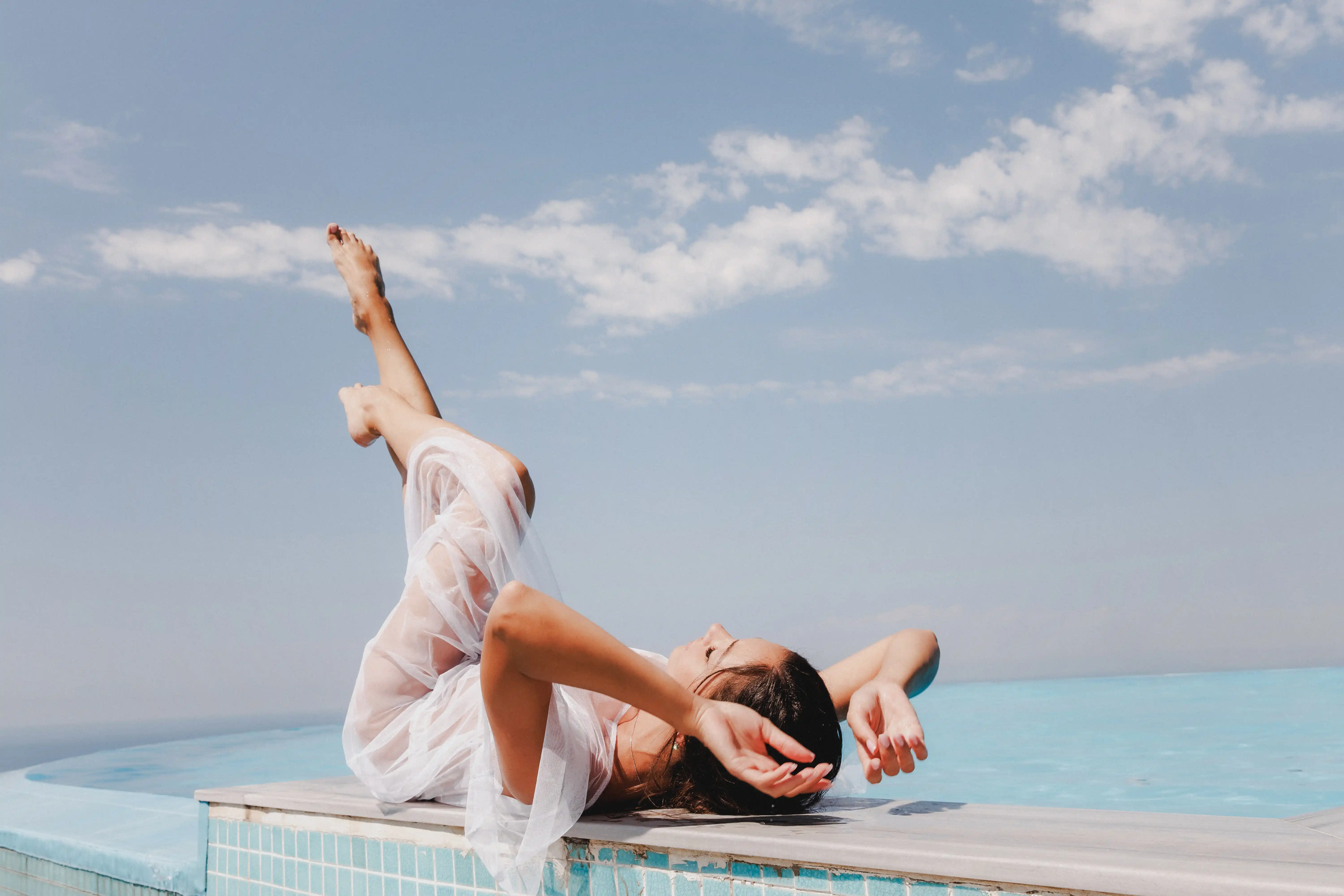 Marriage on the Cour to the Batumi Georgia