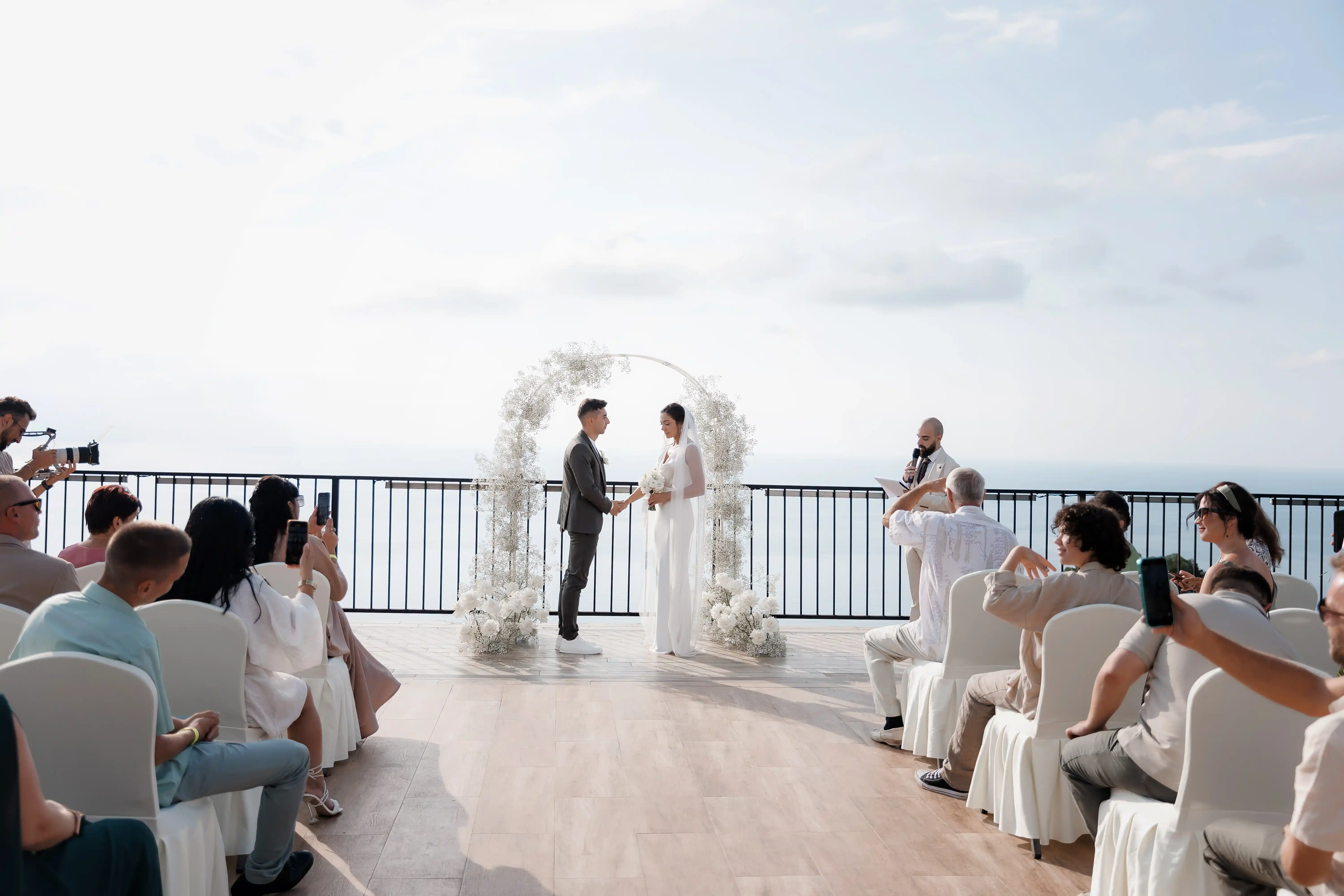 Margin Joy in Georgia Eizz Resort