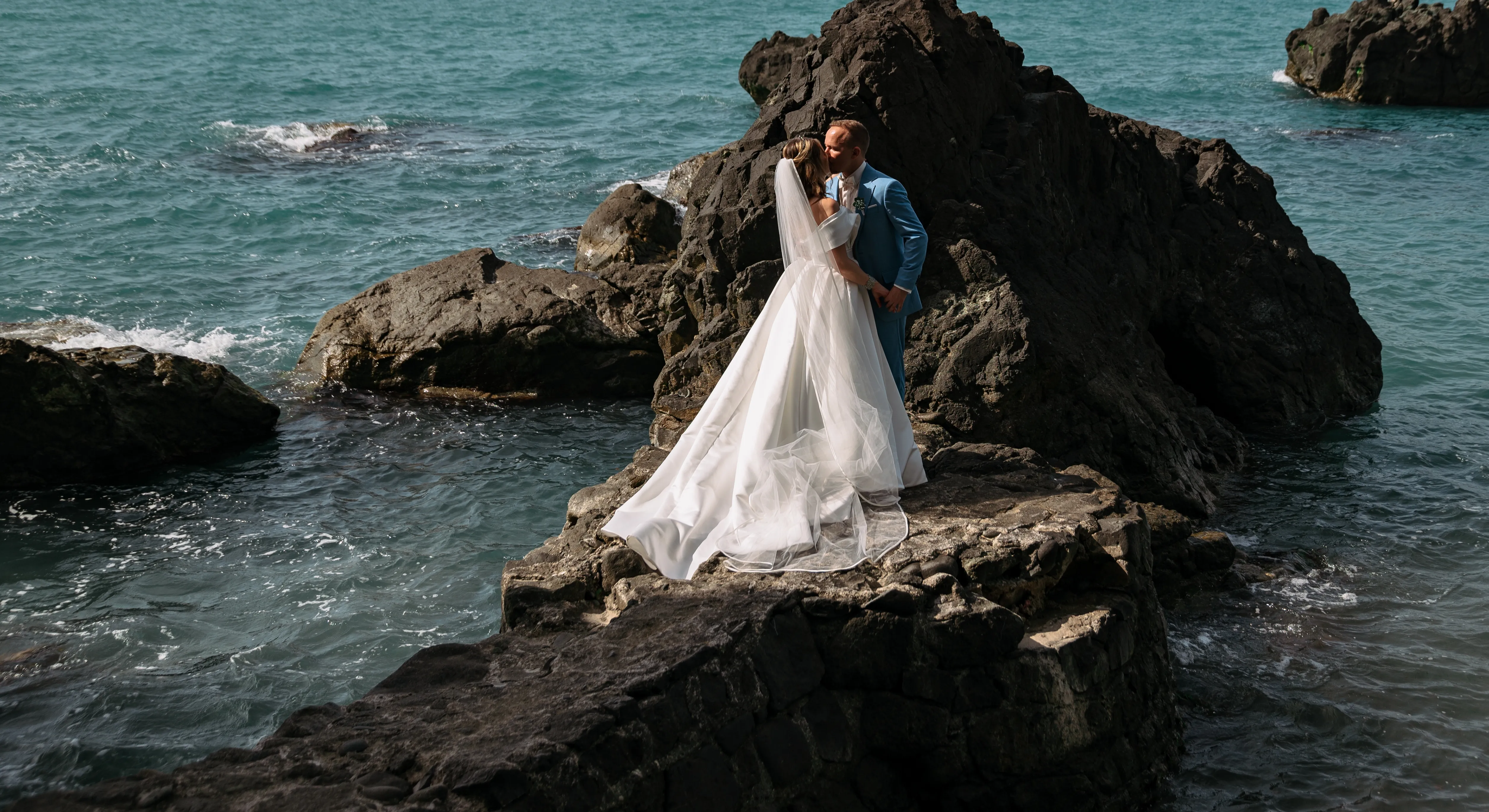 Свадьба в Грузии от Shu Wedding