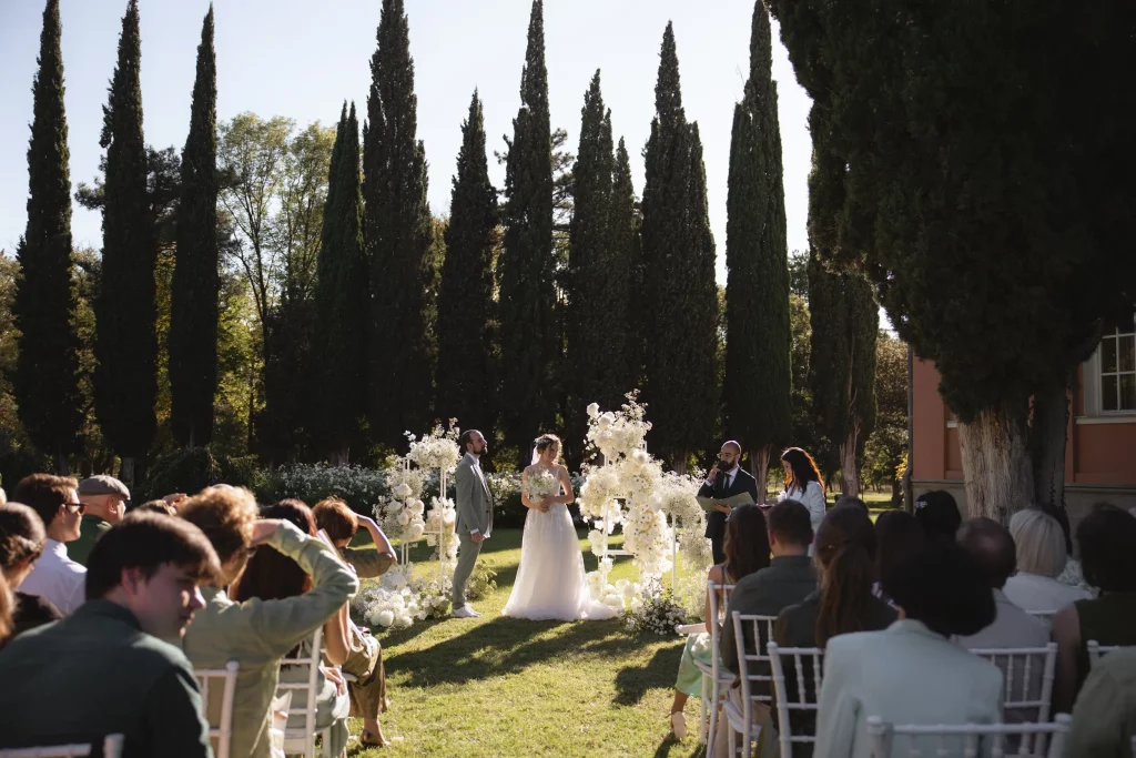 How to get married in Montenegro for foreign citizens