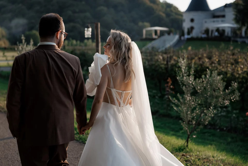 Montenegro wedding for citizens of another country