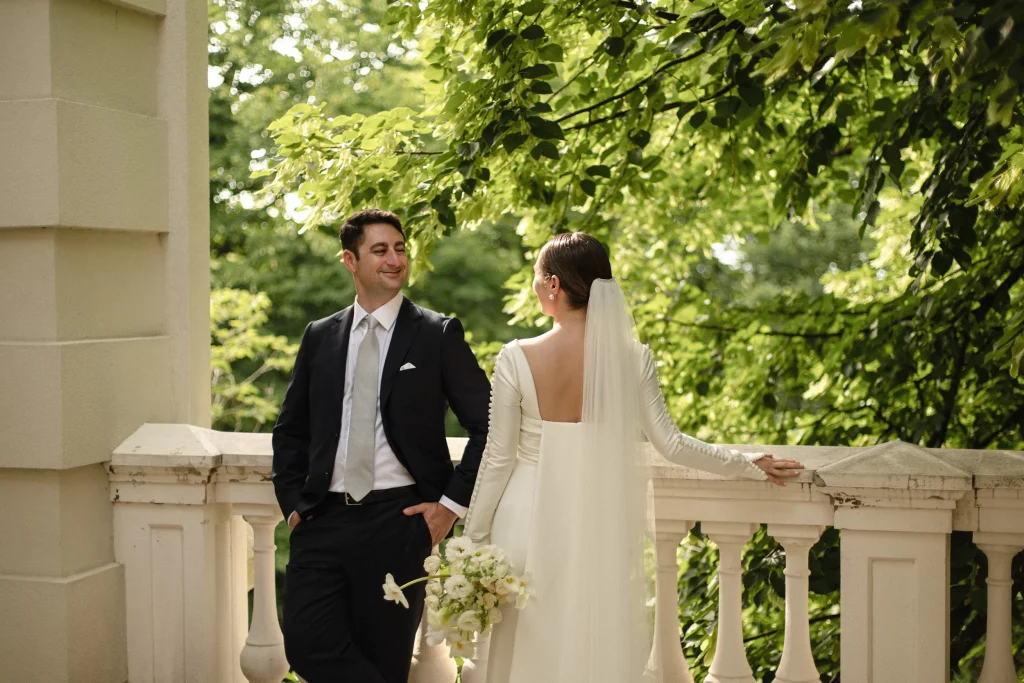 What is needed to recognize a marriage concluded in Georgia as valid abroad