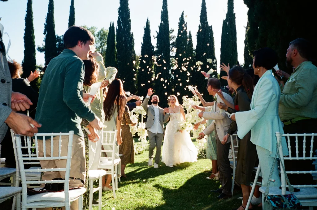 What is needed to recognize a marriage contracted abroad as valid in the home country
