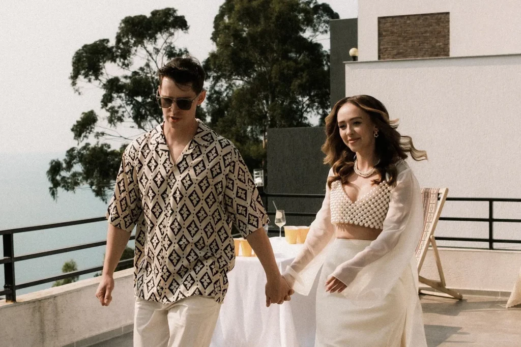 Cost of marriage in Montenegro for foreigners