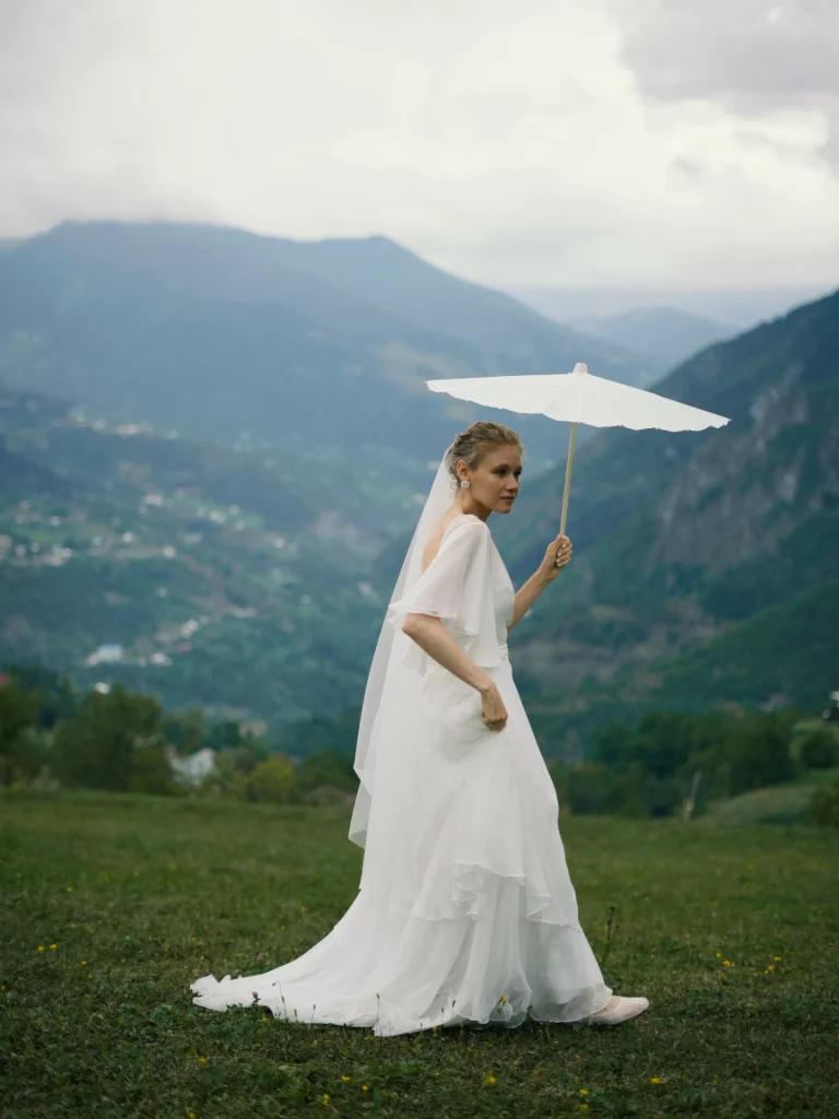 Weddings in Denmark for foreigners